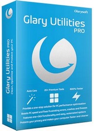 Glary Utilities Pro 6.33.0.37 RePack (& Portable) by elchupacabra