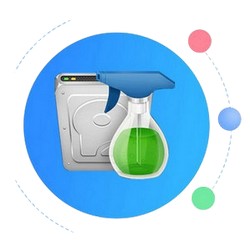 Wise Disk Cleaner 11.2.8.848 + Portable