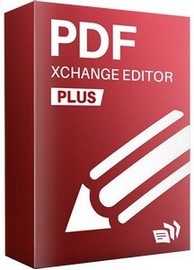 PDF-XChange Editor Plus 10.7.5.403 Portable + RePack by KpoJIuK