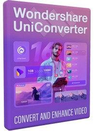 Wondershare UniConverter 17.0.5.439 RePack (& Portable) by elchupacabra