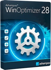 Ashampoo WinOptimizer 28.00.20 Portable by 7997