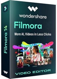 Wondershare Filmora 15.1.2.17051 Portable by 7997