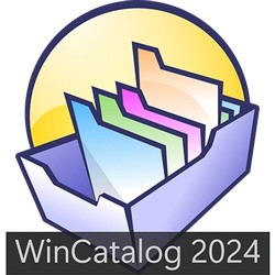WinCatalog 2024.15.0.1114 RePack (& Portable) by elchupacabra