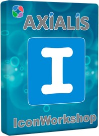 Axialis IconWorkshop Professional 6.96