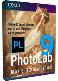 DxO PhotoLab 9.2.0 build 524 RePack by KpoJIuK
