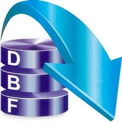 DBF Converter 7.65 RePack (& Portable) by elchupacabra