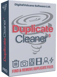 Duplicate Cleaner Pro 5.26.0 RePack (& Portable) by elchupacabra
