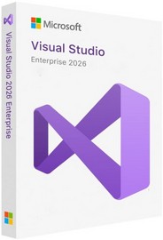 Microsoft Visual Studio 2026 Enterprise 18.0.0 [11205.157] (Offline Cache)
