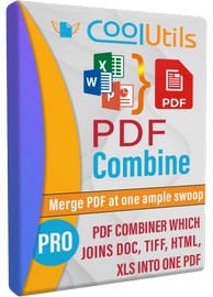 CoolUtils PDF Combine Pro 4.2.0.152 RePack (& Portable) by elchupacabra