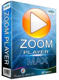 Zoom Player MAX 21.5.1 Build 2151 RePack (& Portable) by TryRooM