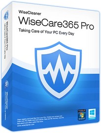 Wise Care 365 Pro 7.3.2.716 RePack (& Portable) by elchupacabra