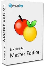 ExamDiff Pro 16.0.1.11 RePack (& Portable) by elchupacabra