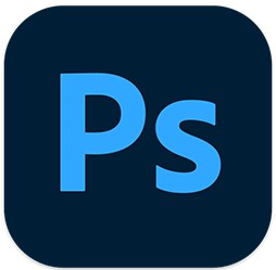 Adobe Photoshop for Mac 2024 v.25.5.1 fix