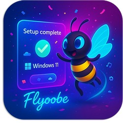 Flyoobe 1.51 Portable
