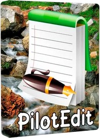 PilotEdit Lite & Pro 20.4.0