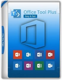 Office Tool Plus 10.28.29.0 Portable