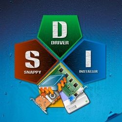Snappy Driver Installer 1.25.3 (R2503) | Драйвер-паки 25.11.1