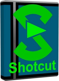 Shotcut 25.10.31 + Portable