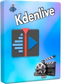 Kdenlive 25.08.3