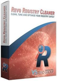 Revo Registry Cleaner Pro 2.0.2 RePack (& Portable) by elchupacabra