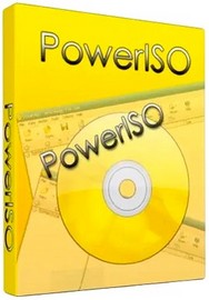 PowerISO 9.2 RePack (& Portable) by elchupacabra