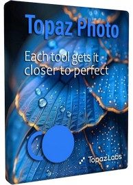 Topaz Photo 1.3.1 RePack by KpoJIuK