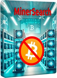 MinerSearch 1.4.8.2 Portable