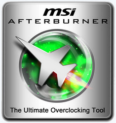 MSI Afterburner 4.6.6 Build 16757 Final