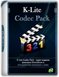 K-Lite Codec Pack 19.3.0 Mega/Full/Standard/Basic
