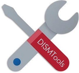 DISMTools 0.7.1.25103 + Portable