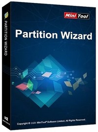 MiniTool Partition Wizard Technician 13.5.0 RePack by KpoJIuK