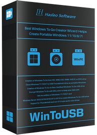 WinToUSB Technician 10.4 RePack (& Portable) by elchupacabra