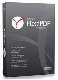 SoftMaker FlexiPDF Pro 2025.416.1204 Portable by 7997