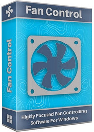 Fan Control V260 + Portable