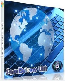 SamDrivers 24.7 LAN