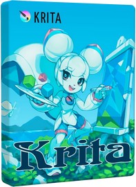 Krita 5.2.14 + Portable