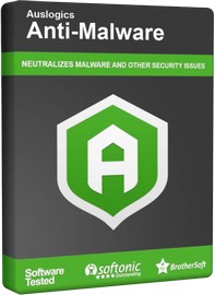 Auslogics Anti-Malware Pro 1.23.0.2 RePack (& Portable) by elchupacabra