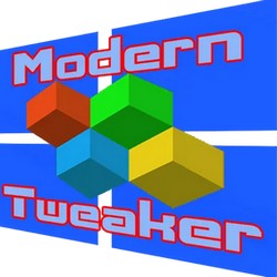 Modern Tweaker 2.1 Final (07.12.2025) Portable