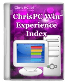 ChrisPC Win Experience Index 7.25.1205
