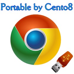 Google Chrome 143.0.7499.147 Portable by Cento8