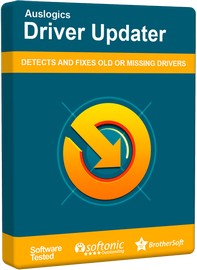 Auslogics Driver Updater Pro 2.1.0.0 RePack (& Portable) by TryRooM