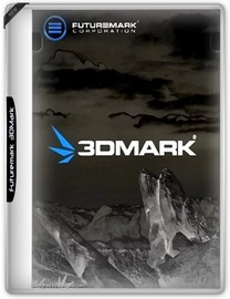 Futuremark 3DMark 2.32.8826 for Enterprise RePack by KpoJIuK