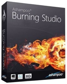 Ashampoo Burning Studio 27.0.0.5 RePack (& Portable) by elchupacabra