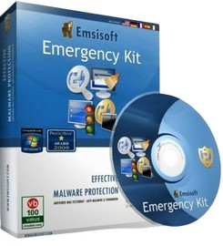 Emsisoft Emergency Kit 2025.7.0.12683 Portable