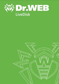 Dr.Web LiveDisk 9.0.0 (04.01.2026)