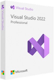 Microsoft Visual Studio 2022 Professional 17.14.25 (Offline Cache)