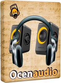 Ocenaudio 3.16.5 + Portable