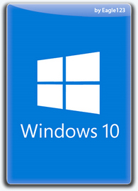 Windows 10 22H2 + LTSC 21H2 (x64) 28in1 +/- Office 2024 by Eagle123 (12.2025)