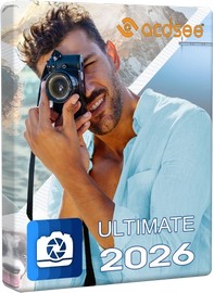 ACDSee Photo Studio Ultimate 2026 19.0.1.4391 Portable by 7997