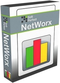 SoftPerfect NetWorx 26.1 RePack by KpoJIuK